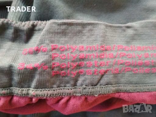 Дамски термо клин  бельо, екипировка, размер М, снимка 4 - Клинове - 27761372