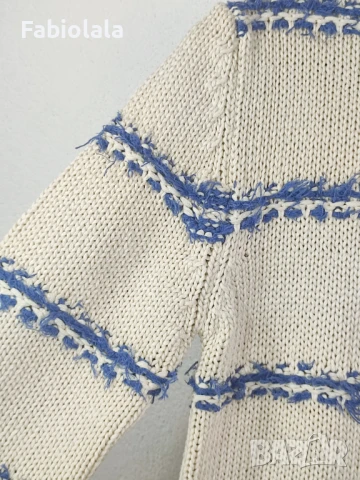 Scapa cardigan M, снимка 5 - Блузи с дълъг ръкав и пуловери - 50821088