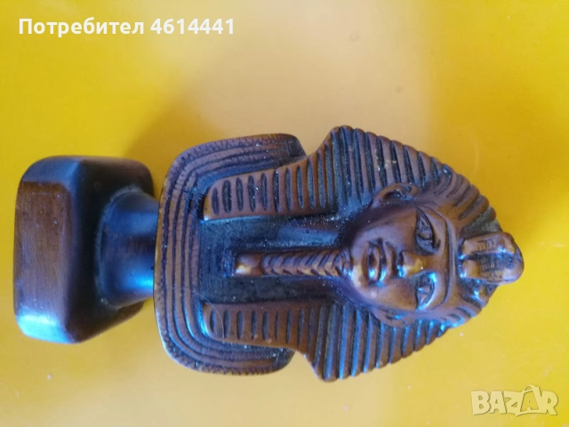 фараон египет, снимка 2 - Други - 51966201