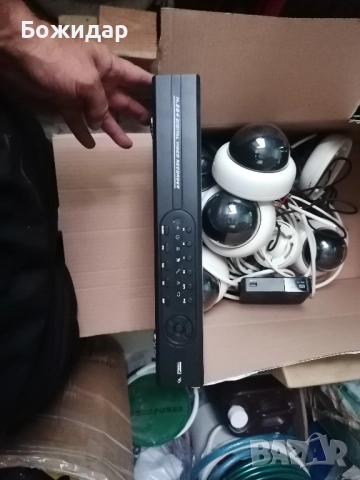 dvr h264, снимка 5 - Други - 52004754
