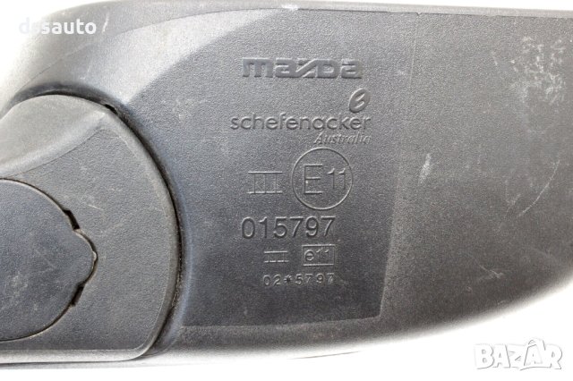 Mazda 6 Дясно огледало 1469104 015797, снимка 5 - Части - 43880173