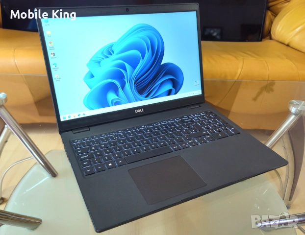 Dell Latitude 3510 – 15.6" Full HD | i3-10110U | 16GB DDR4 | 256GB SSD