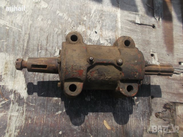 преходник  шайба  или зъбчатка към Шлици., снимка 6 - Градинска техника - 32432863