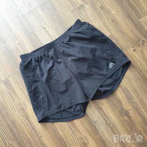 Страхотни мъжки къси шорти ADIDAS , размер XL , снимка 2 - Къси панталони - 37208543