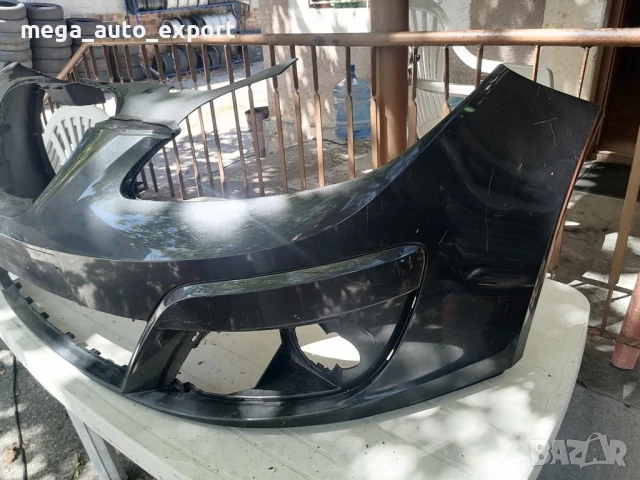 Оригинална броня за Seat Leon/ Altea , снимка 3 - Части - 51331975