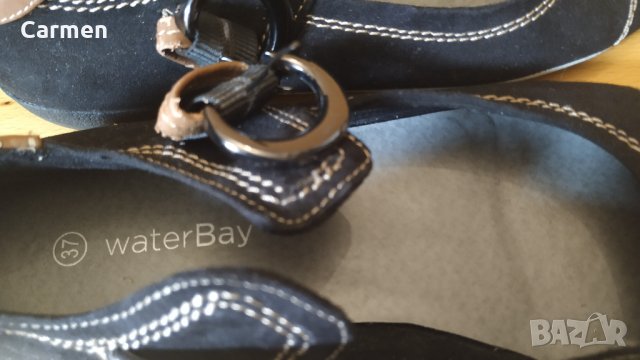 waterBay - кожени сандали, снимка 8 - Сандали - 33039241