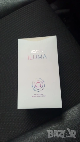 Iqos iluma