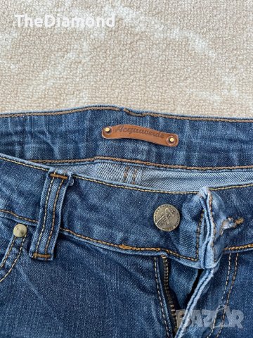 Дамски дънки S, снимка 4 - Дънки - 43745963