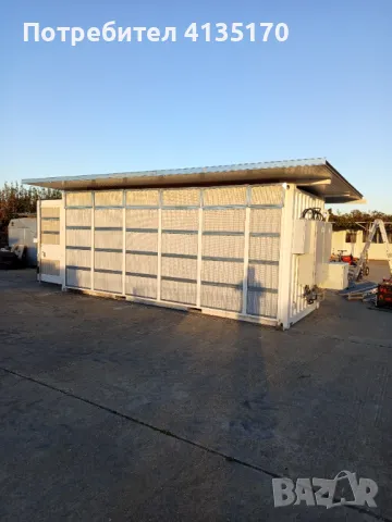 Крипто Ферма за Биткойн , снимка 11 - Друга електроника - 47972733