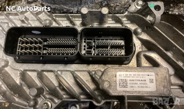 Автоматична скоростна кутия за БМВ BMW 2 series Mini 2.0 B48A20A 9454405-01 2019, снимка 3 - Части - 39144491