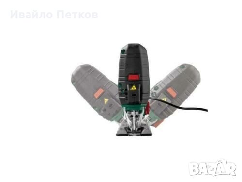 Електрически махален прободен трион PSTK 800 C3 800 W, снимка 3 - Други инструменти - 32797728