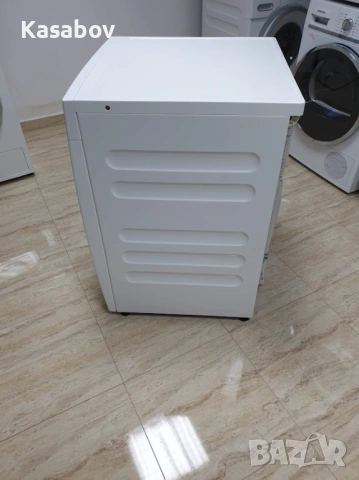 Miele 1600rpm Wi-Fi TwinDos Подсветка Пералня Миеле 12м Гаранция, снимка 9 - Перални - 53409135