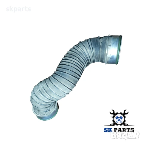 Маркуч турбо/компресор за Mercedes-Benz C-Class /Мерцедес C200 w203(А203 528 00 82) /220017/, снимка 2 - Части - 50889160