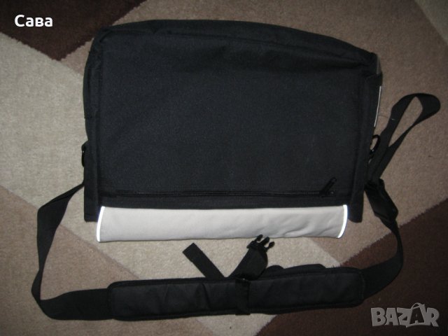 Чанта BAKAMO, снимка 2 - Чанти - 33635102