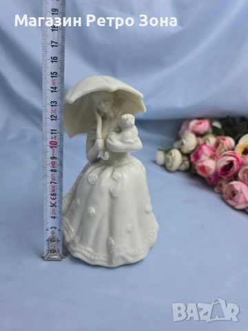 Фигура , снимка 4 - Статуетки - 50776379