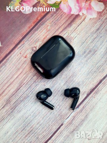 Безжични слушалки тип Airpods 3D Wireless Sound EarBuds handsfree , снимка 4 - Безжични слушалки - 33025337