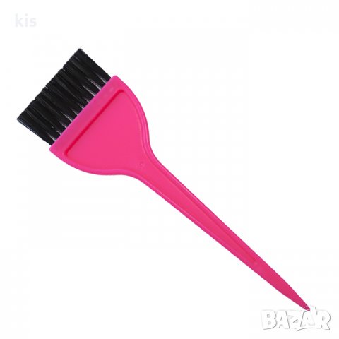 Фризьорски аксесоари - шноли, купа за боя, четки за боядисване, снимка 3 - Фризьорски принадлежности - 33566013