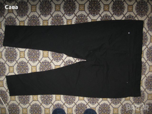 Спортен панталон JANINA  дамски,7-8ХЛ, снимка 3 - Панталони - 43369787