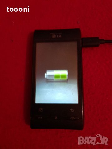 Продавам LG GT 548, снимка 10 - LG - 38461140