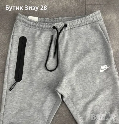 Мъжки екипи Nike Tech Fleece, 11 цвята , снимка 14 - Спортни дрехи, екипи - 48772222