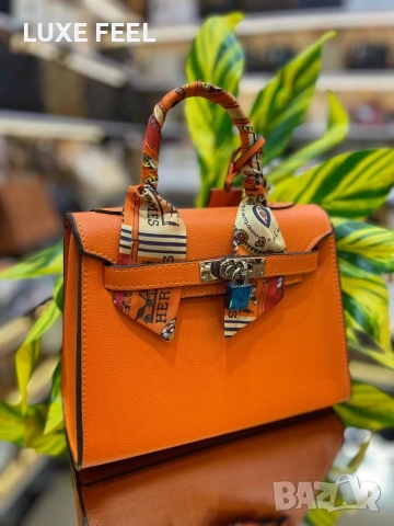 Hermes ⚜️Дамски Чанти , снимка 2 - Чанти - 53341164