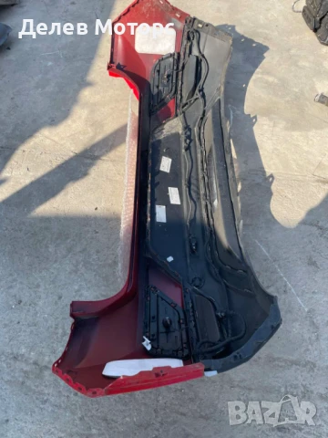 Задна броня 2GA807301AB от Volkswagen T-Roc 2.0 TDI 4 Motion, 150 ph., engine DFFA, 6 sp., 2018г., снимка 7 - Части - 51349961