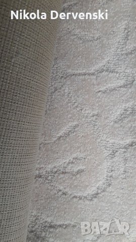 Продавам мокет на квадратен метър (Белгийски), снимка 4 - Мокети - 29536073