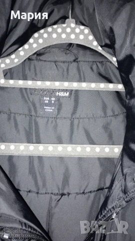 Дамско яке пролет-есен, снимка 2 - Якета - 53483333