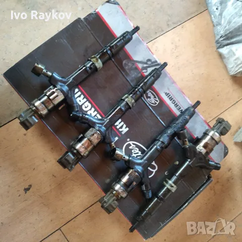 Дюза за Toyota Rav 4 2.0 D4D 23670-27030