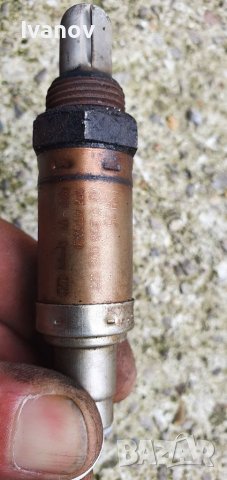 Ламбда сонда Bosch за бмв 0258005177 0258005259 bmw e46 бензин , снимка 4 - Части - 37349546