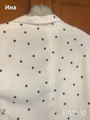 Дамско сако Бершка, снимка 5 - Сака - 43447482