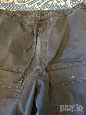 Tommy Hilfiger Мъжки спортни елегантен панталон, снимка 3 - Панталони - 48088032