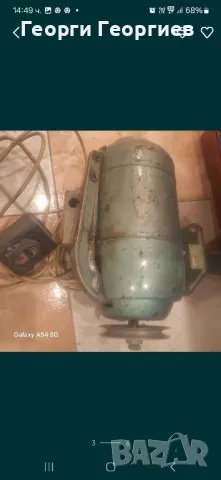 Шевна машина Текстима, снимка 3 - Други машини и части - 49798363