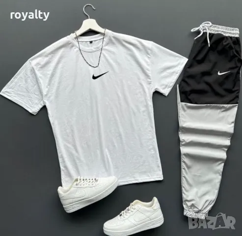 Nike мъжки спортни екипи 