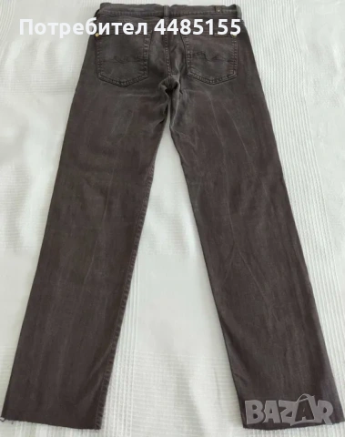 Шест чифта дънки, снимка 4 - Дънки - 53086498