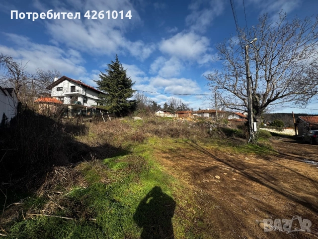 Продава се, снимка 2 - Парцели - 53085523