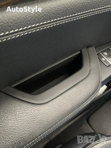 Дръжка за врата BMW X3/X4 F25,F26 за предна лява врата, снимка 7 - Аксесоари и консумативи - 40580032