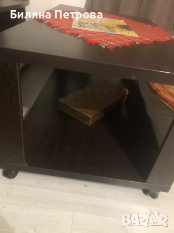 Холна маса, снимка 3 - Маси - 52878899