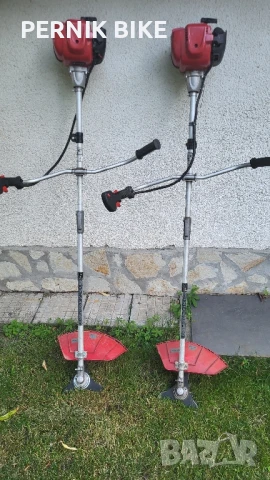 Tример Honda 4T 