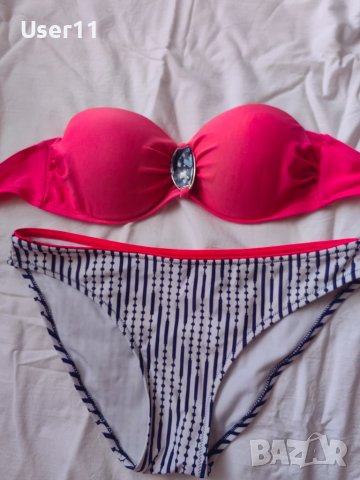 Бански - лот от няколко дамски бански, снимка 5 - Бански костюми - 50496376