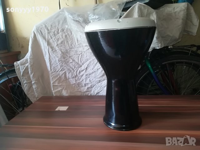 ГОЛЯМА-ЧЕРНА ТАРАМБУКА, снимка 3 - Ударни инструменти - 28423632