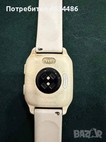 Часовник Garmin Venu Sq 2 , снимка 5 - Мъжки - 53089462
