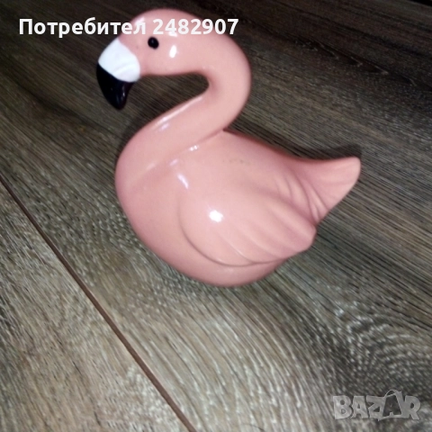 Стара порцеланова фигурка, снимка 8 - Колекции - 51430997