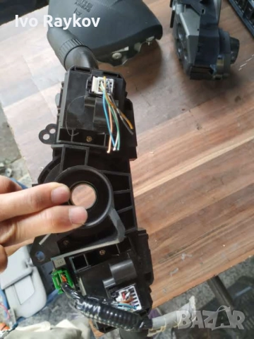 Лостчета , мигачи, чистачки за Honda Civic 8 , 35250SMGE021M1, снимка 6 - Части - 51936058