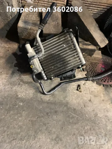 Ауди а6 с5 2,5 тди , снимка 2 - Части - 48932487