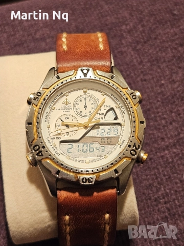 Citizen Promaster C310-E80460