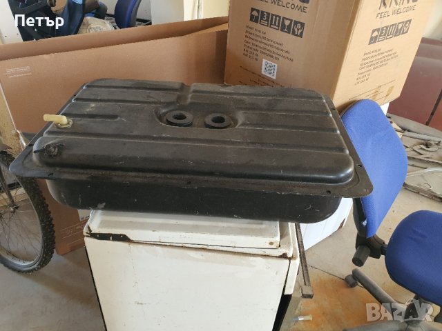 Варшава 223, снимка 16 - Автомобили и джипове - 43960574