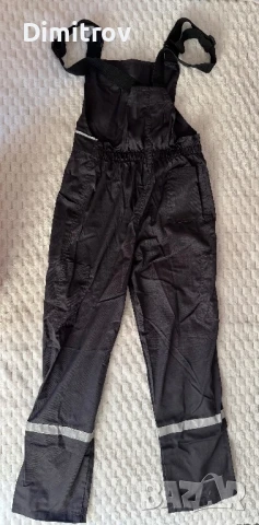 Ново работно облекло | яке и гащеризон | Размер M, снимка 2 - Други - 51155706