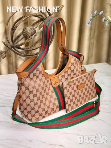 Дамски Чанти ✨ Gucci , снимка 8 - Чанти - 51963856