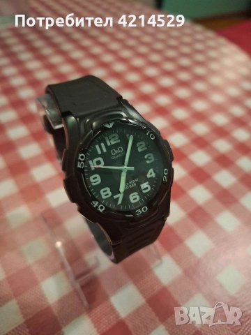 Мъжки часовник, снимка 2 - Мъжки - 53427732